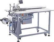 DS-3003A-PS-EX5214 Automatic Serging Unit
